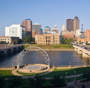 Des Moines Iowa